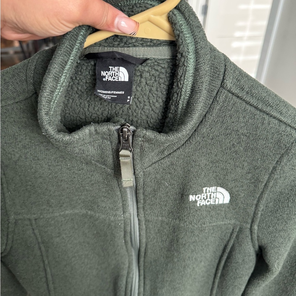 NORTH FACE FLEECE
